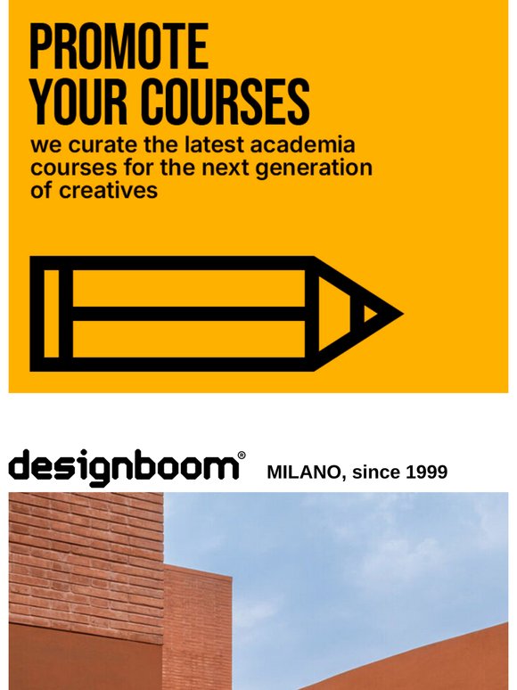 designboom daily