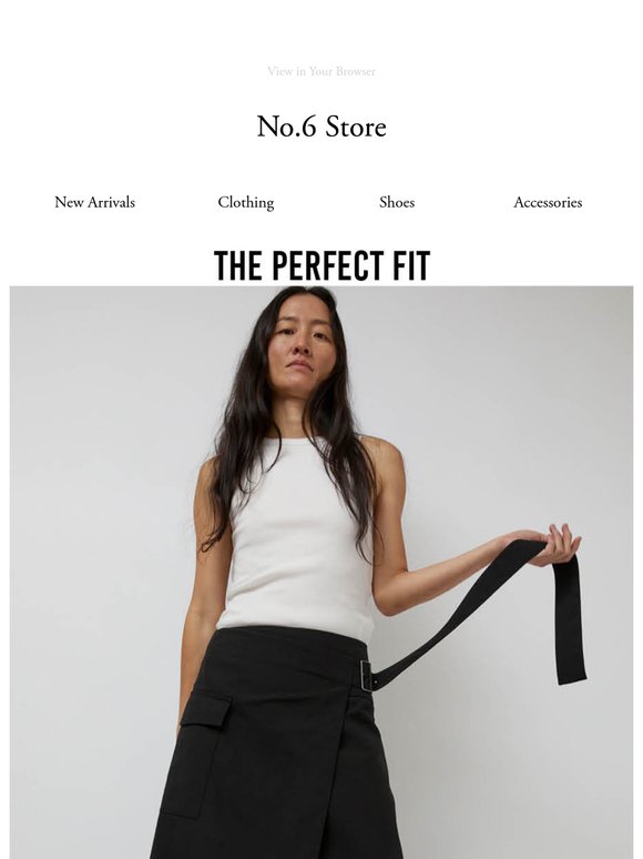 The Modern Minimalist