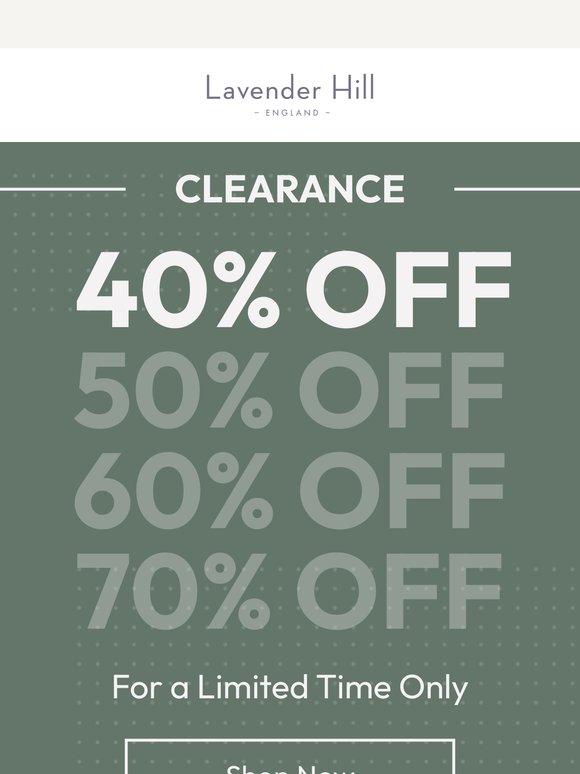 Early Access: Up to 70% Off Luxury Cashmere & More