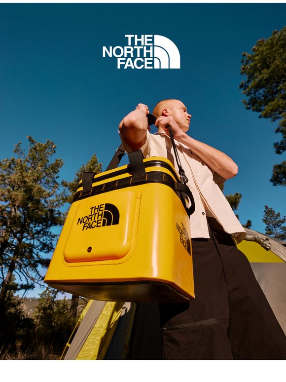 Just in: Coolers, gear boxes and more.
