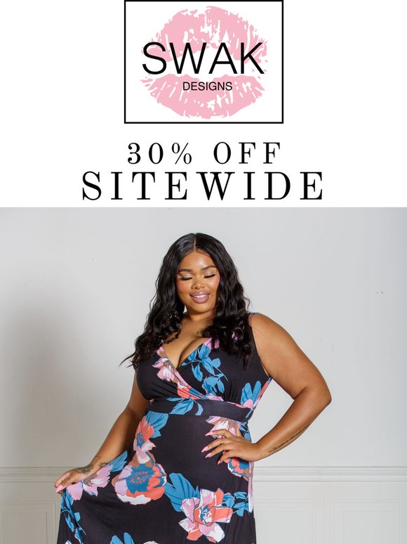 ❤️ SITEWIDE SALE  ❤️
