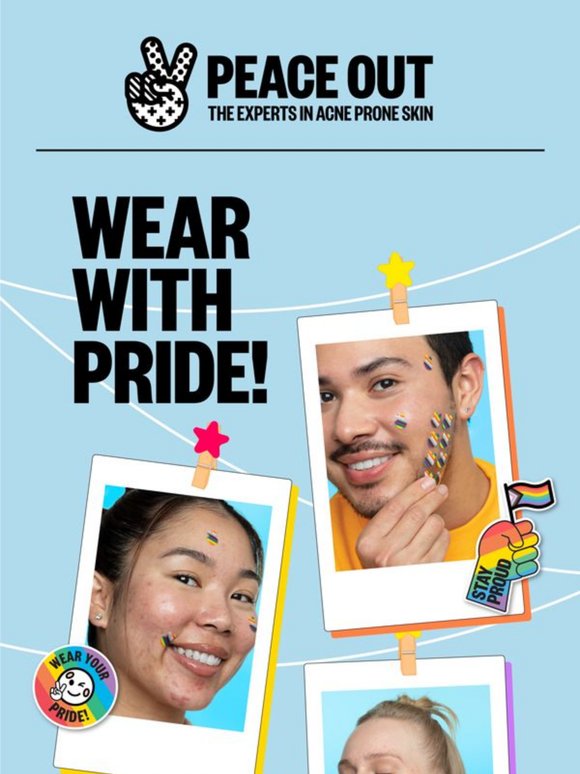 🏳️‍🌈 Kicking Off Our Pride Celebration!