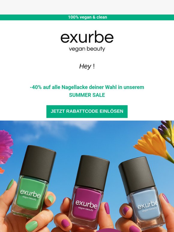 💅Die überraschende Geschichte des Nagellacks!