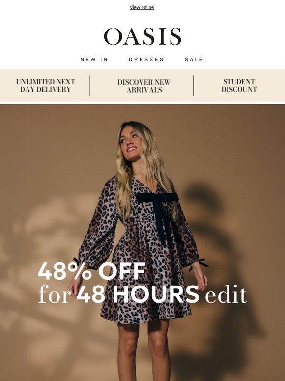 The Best Kind of Savings…