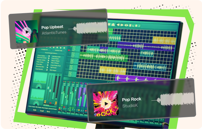 Everything you need to work faster