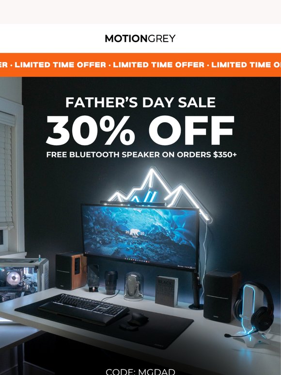 🚨 BIGGEST SALE YET 🚨