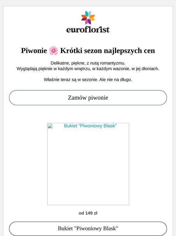 Kwiaty, na które czekaliśmy — i które szybko znikną