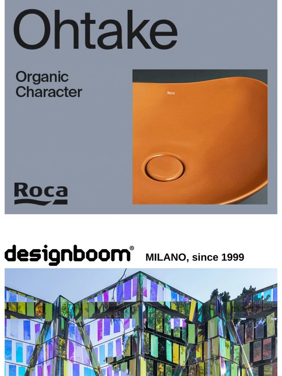 designboom daily