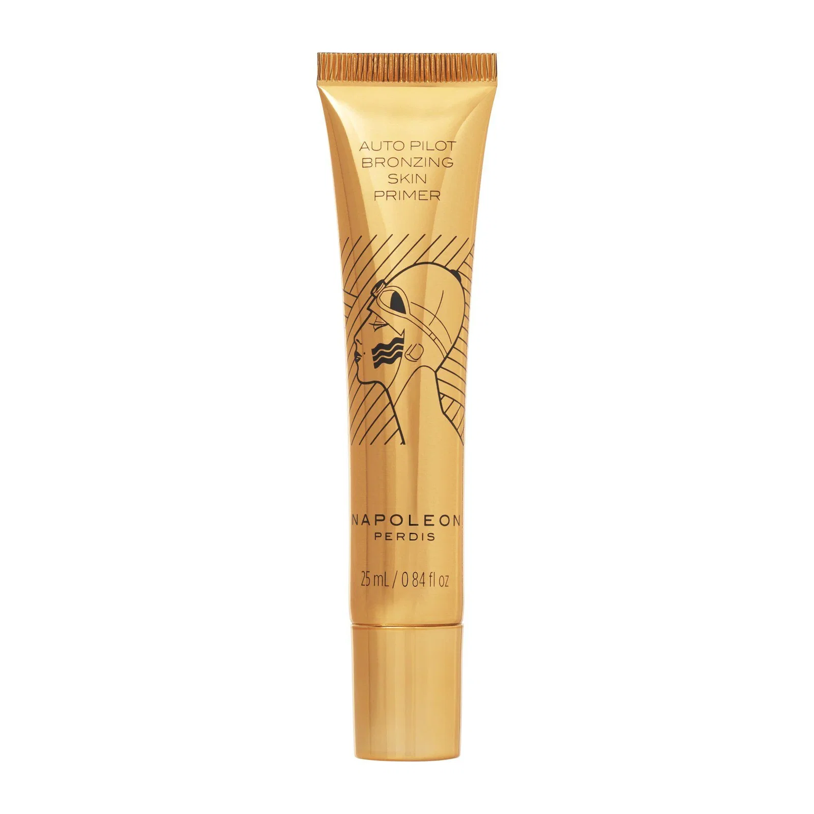 Image of AUTO PILOT BRONZING SKIN PRIMER