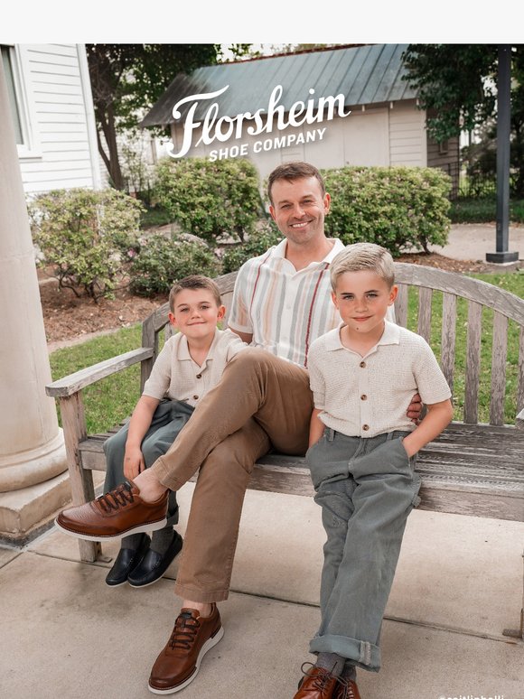 Check out our Father's Day picks