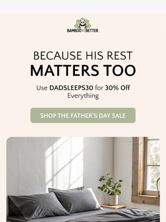 This One’s for the Dads Who Do It All