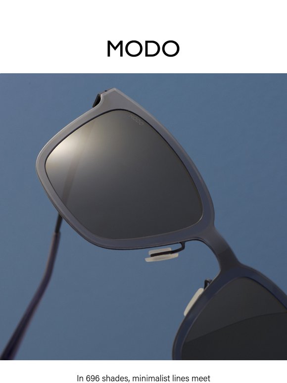 696 Redefines Understated