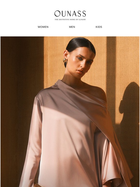 An Elegant Eid