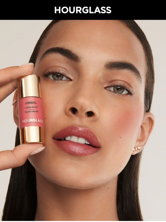 Your Summer Glow Starts Here