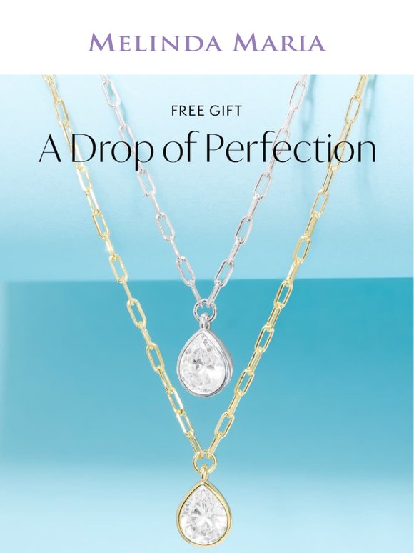FREE GIFT & it's PERFECTION