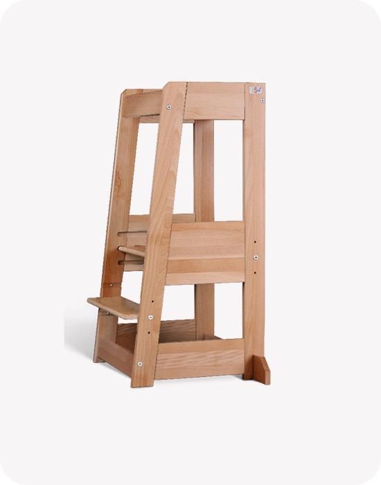 Hochstühle