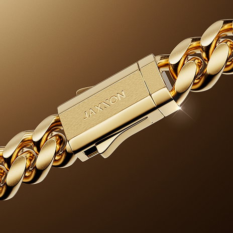 Gift Dad the Gold Standard