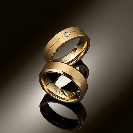Gift Dad the Gold Standard