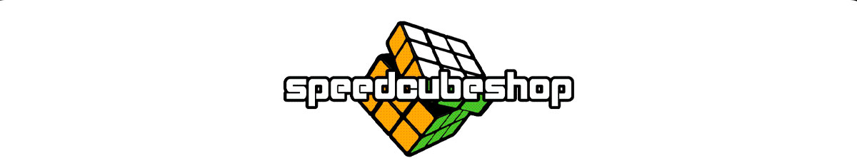 Speed Cube Shop