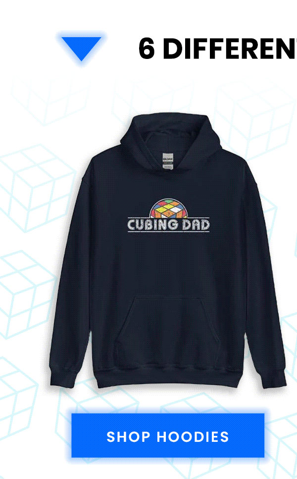 6 Different Designs! | Shop Hoodies 