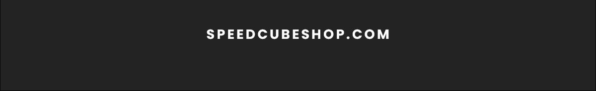 SpeedCubeShop