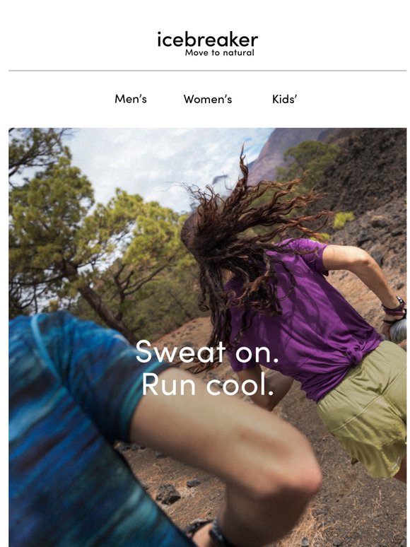Racking up the miles this summer?