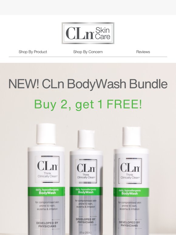 Calm skin, big savings – don’t miss this deal