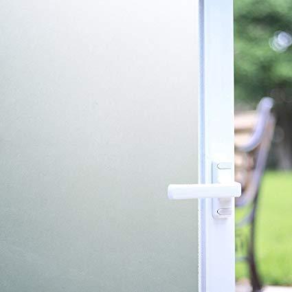 Image of Frosted Window Film | Privacy (Adhesive)