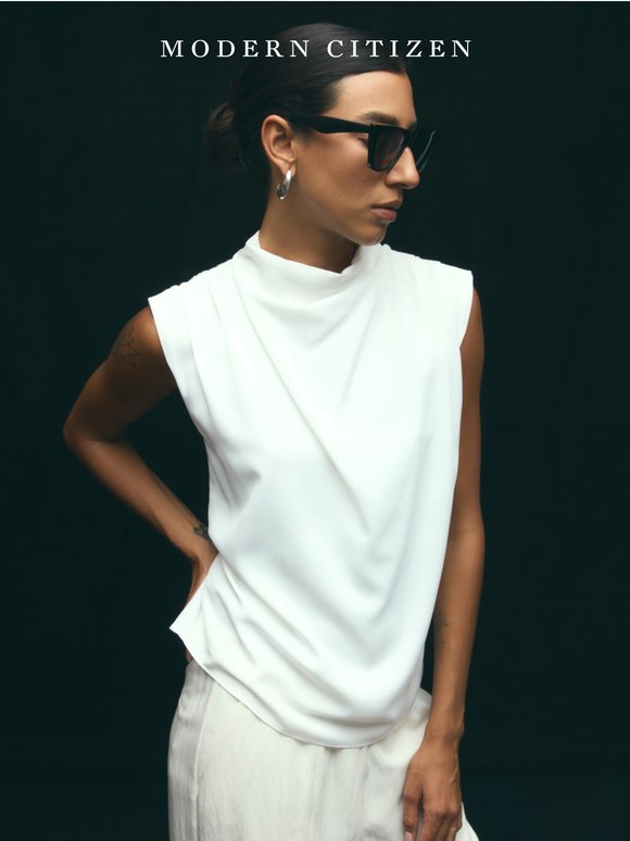 Wear to Work: Summer Edition