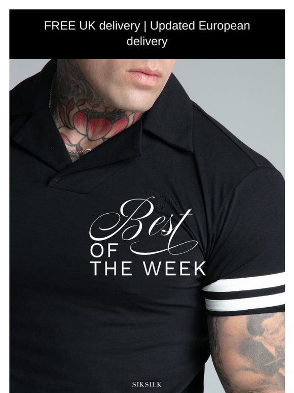 20% Off New Arrivals