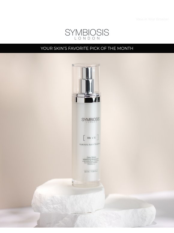 Meet our bestseller of the month!