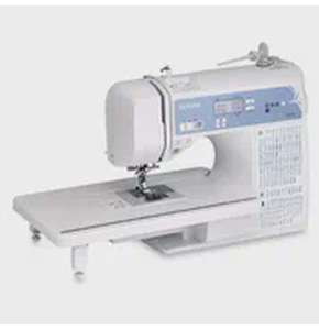 XR9550 Computerized Sewing Machine