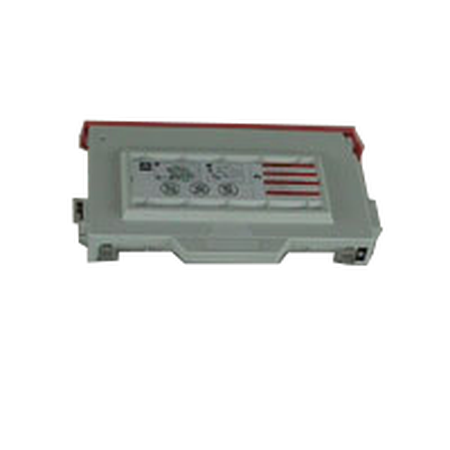 Black Toner Cartridge