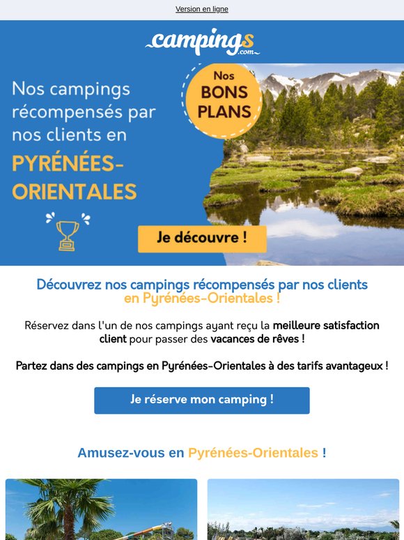 Embarquez pour un séjour inoubliable en Pyrénées-Orientales