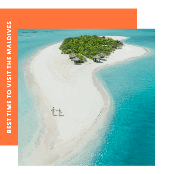 When’s the Best Time to Visit the Maldives?