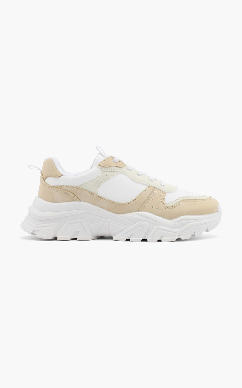 Chunky trainer