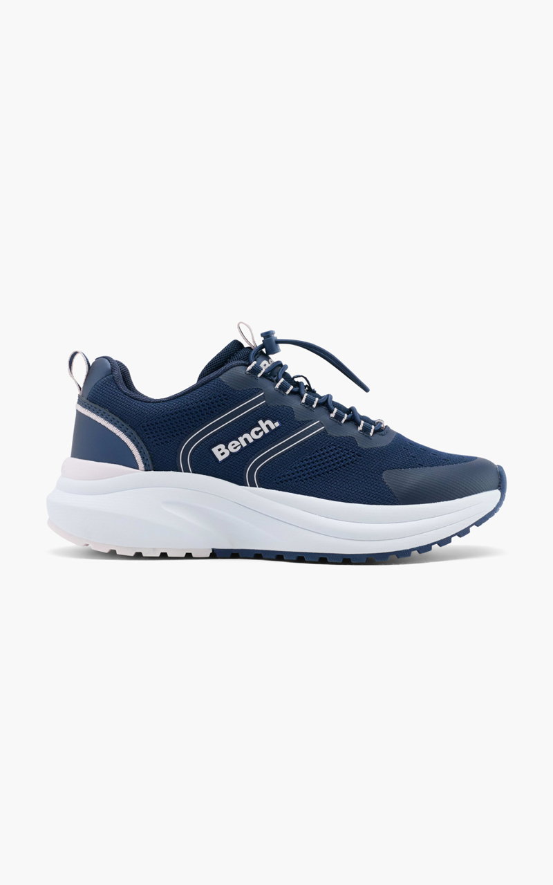 Slip-on trainer