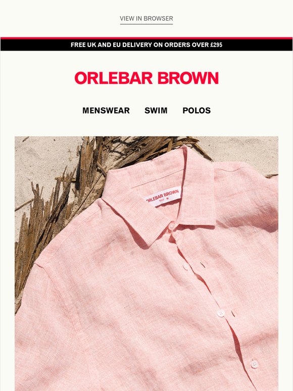 Summer Versatility