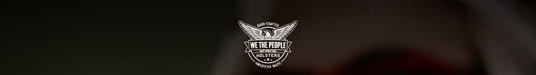We The People Holsters Logo