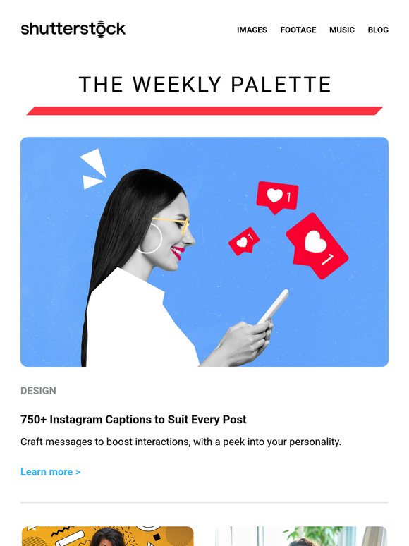 750+ Instagram captions to copy and post