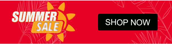 Summer Sale | Up to 70% off