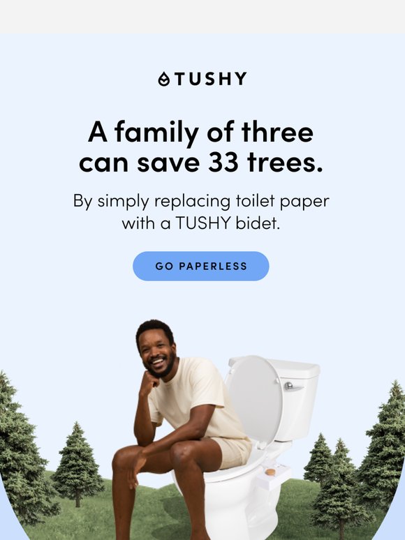 Give a 💩 about World Environment Day?