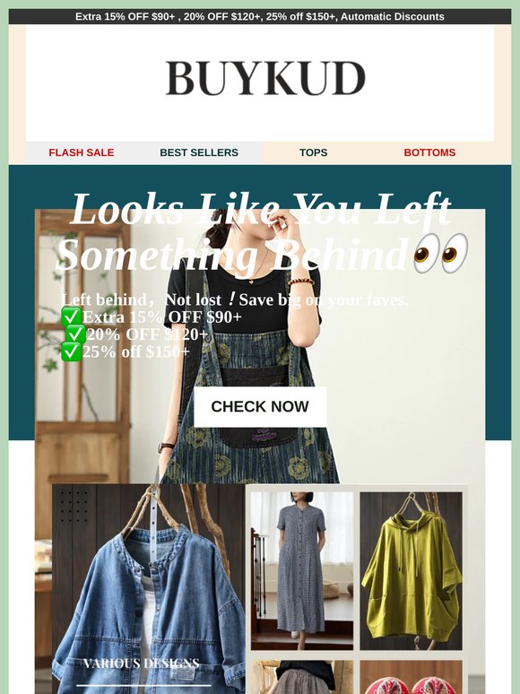 buykud sale