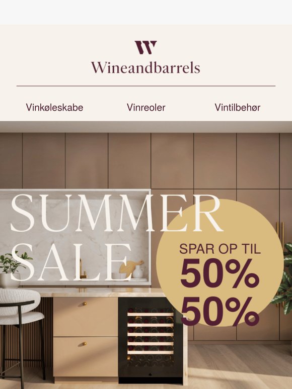 ☀️SUMMER SALE☀️
