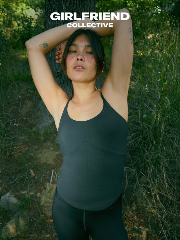Need A New Workout Tank?