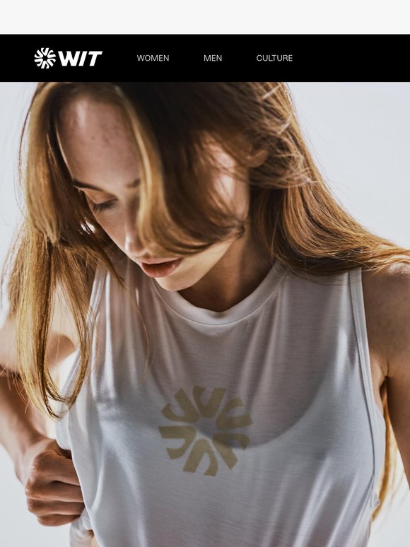 Coming tomorrow: WIT Axon™