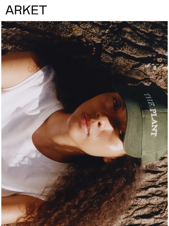 Introducing our collaboration with The Plant Magazine