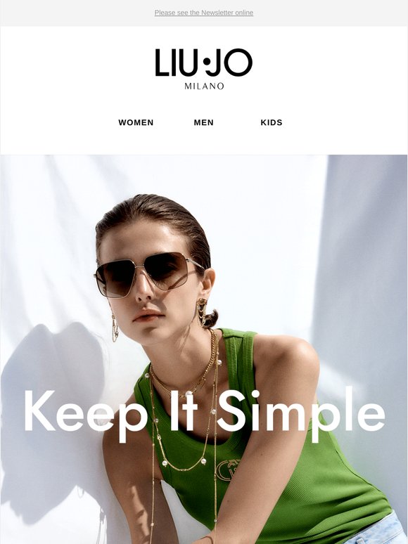 Tops and T-shirts to wear now