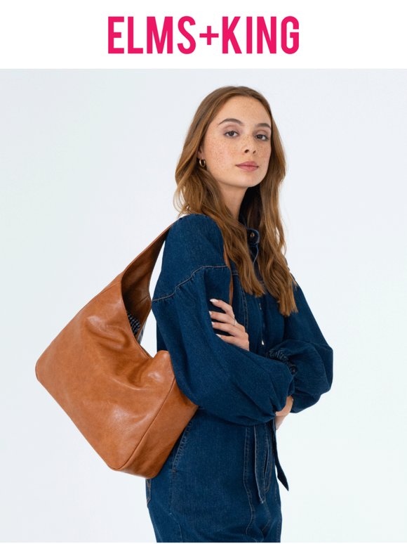 The style that sold out in days...
