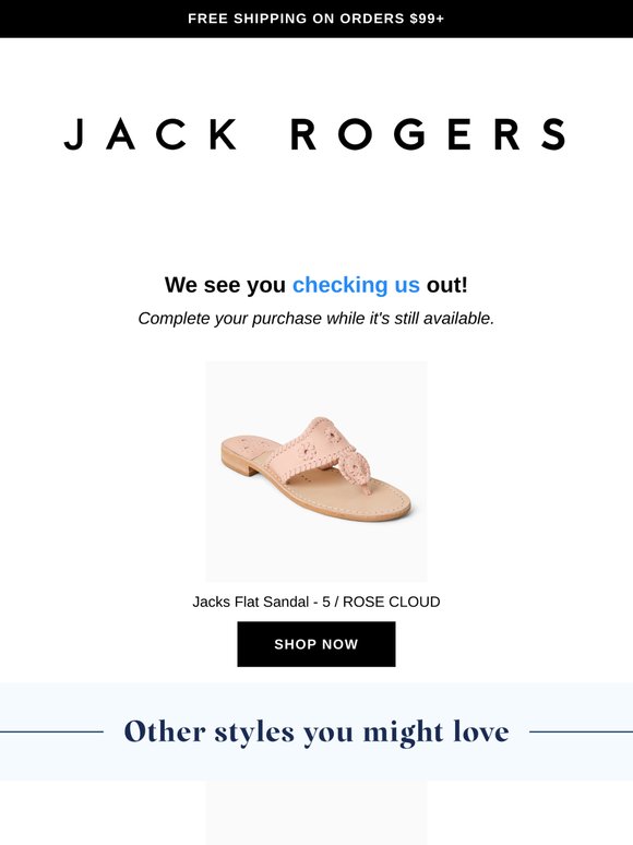 We love these too!